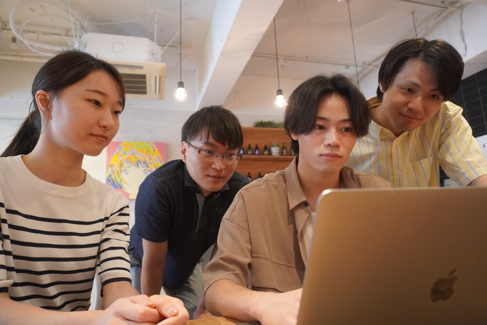 【オープンポジション】カジュアル面談でマッチするポジションを一緒に探しましょう！サムネイル